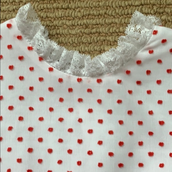 Christmas dress - Picture 2 of 4